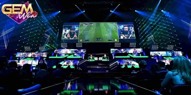 cược esport