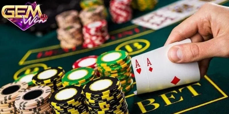 Sơ lược về nhóm kéo baccarat